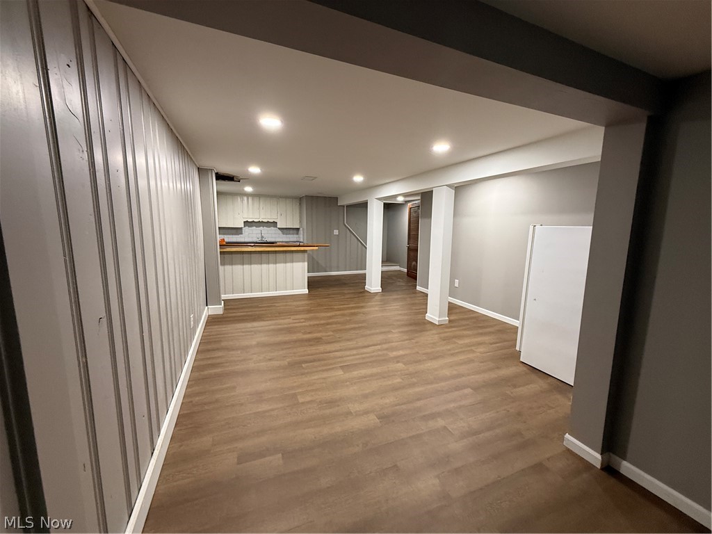 940 Treelane Drive Ashtabula OH 44004