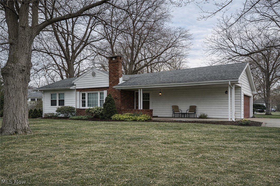 940 Treelane Drive Ashtabula OH 44004