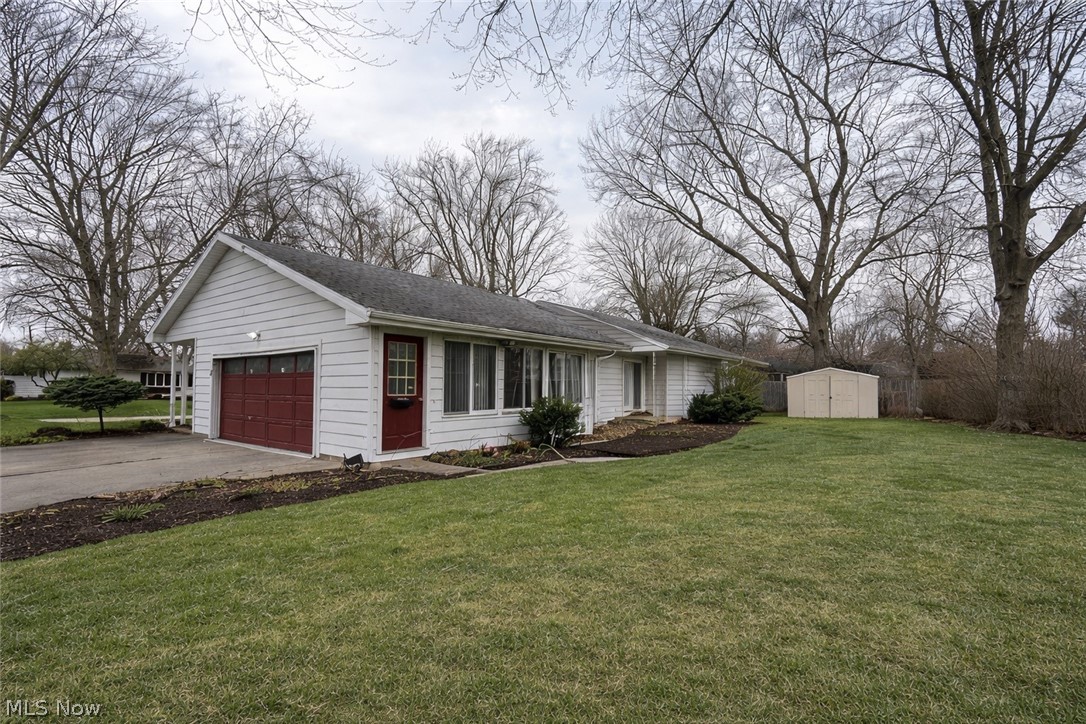940 Treelane Drive Ashtabula OH 44004