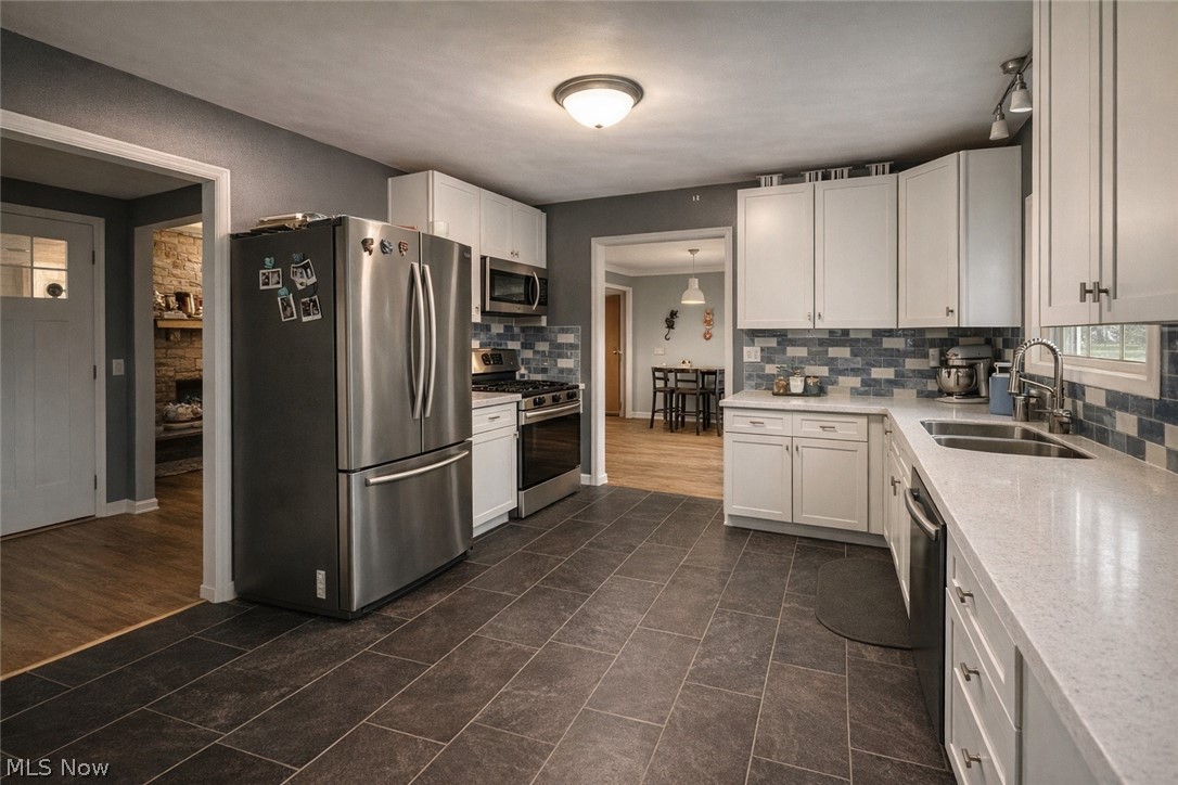 940 Treelane Drive Ashtabula OH 44004