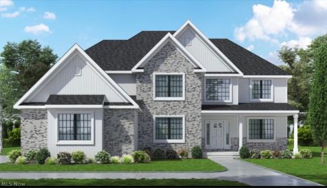 15 Autumn Court Avon OH 44012