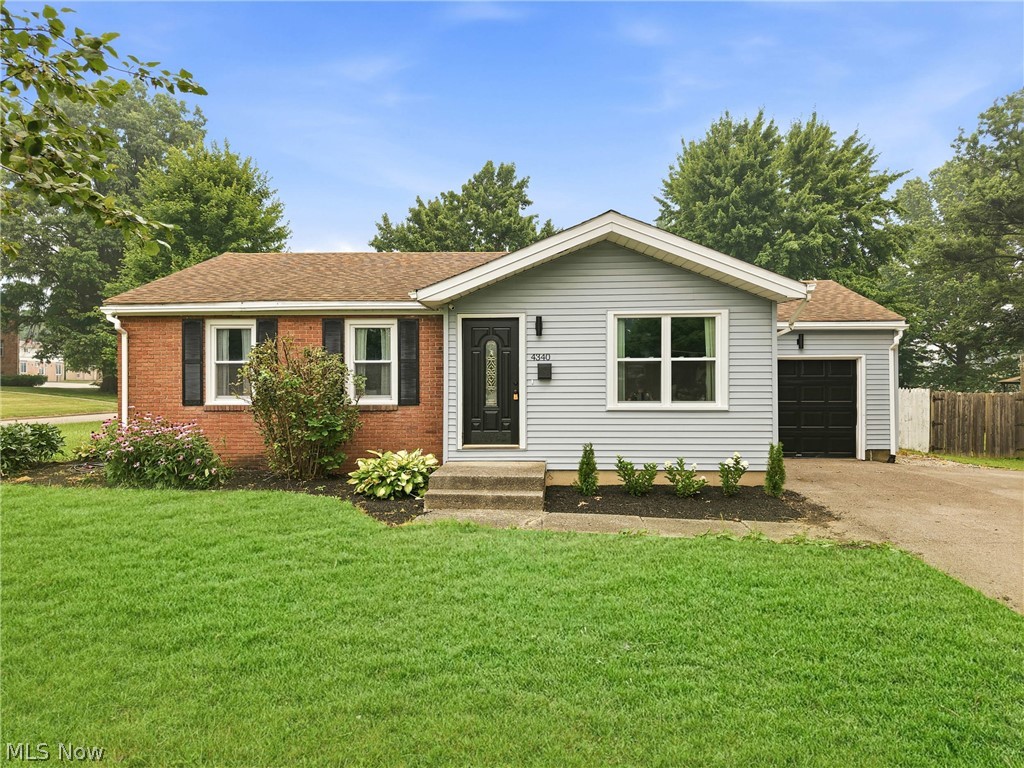 4340 Maureen Drive Youngstown OH 44511