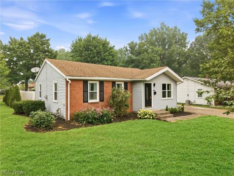 4340 Maureen Drive Youngstown OH 44511