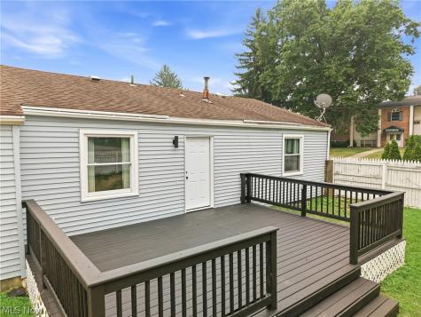 4340 Maureen Drive Youngstown OH 44511