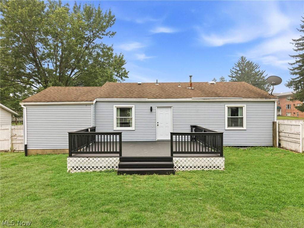 4340 Maureen Drive Youngstown OH 44511