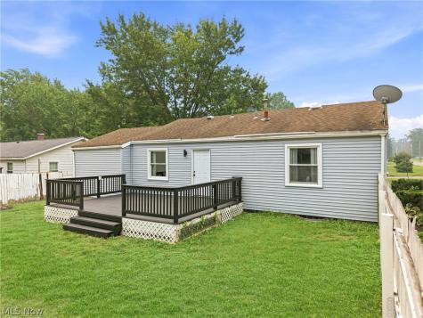 4340 Maureen Drive Youngstown OH 44511