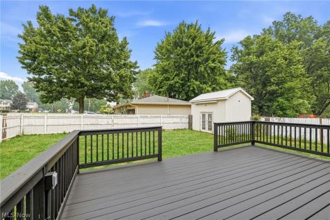 4340 Maureen Drive Youngstown OH 44511