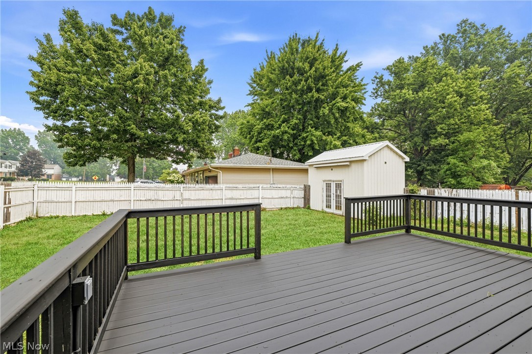 4340 Maureen Drive Youngstown OH 44511