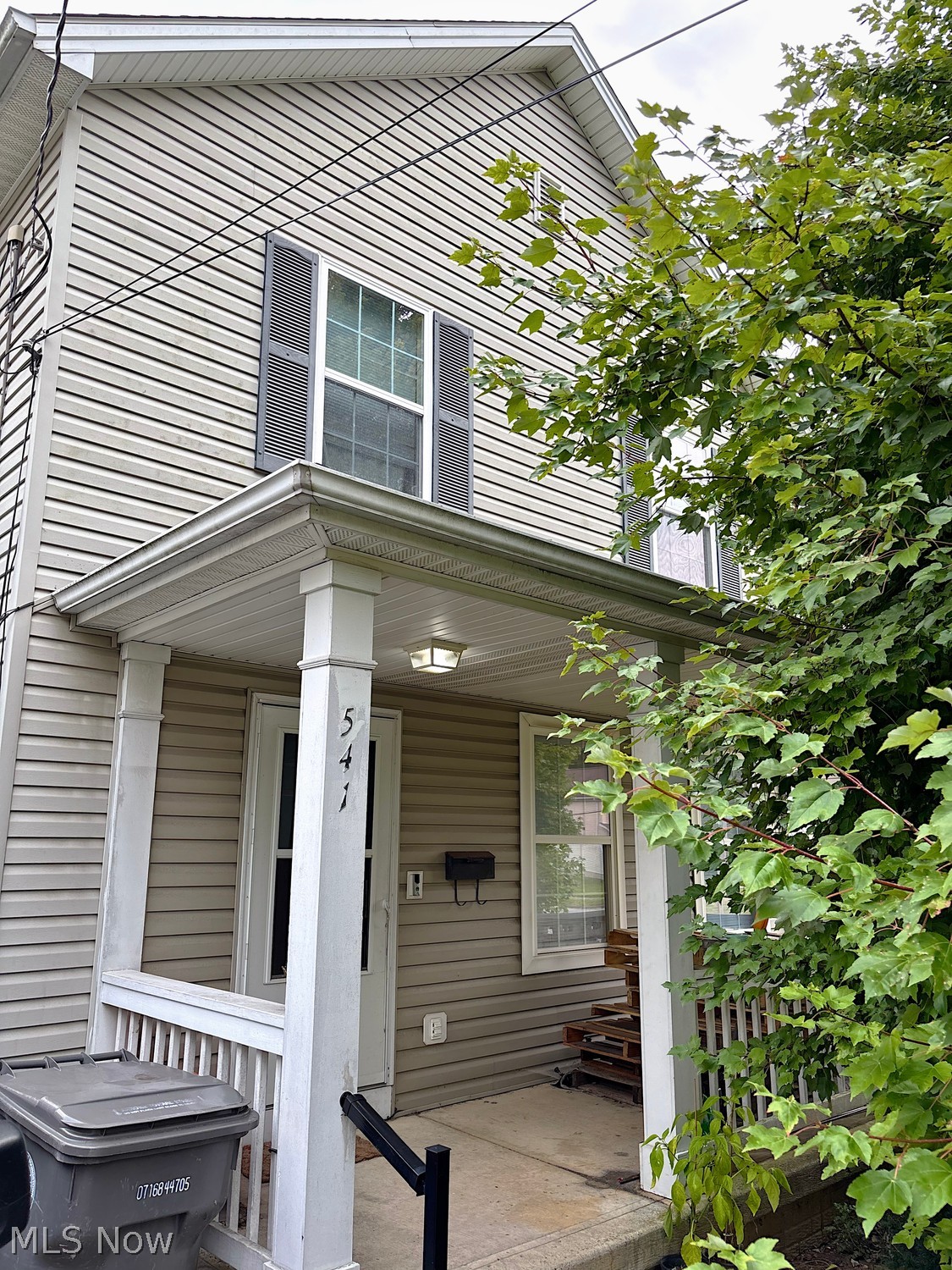 541 Broadway Street Youngstown OH 44510