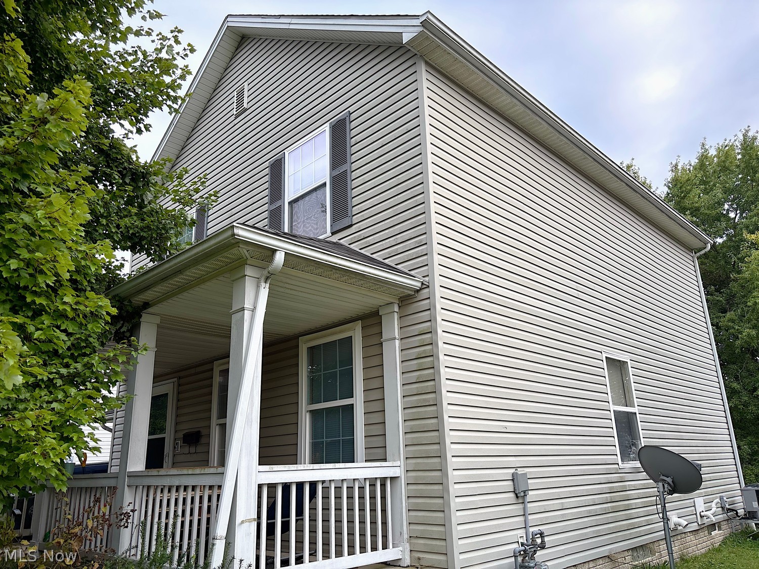 541 Broadway Street Youngstown OH 44510