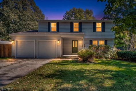 170 Prentiss Street Munroe Falls OH 44262