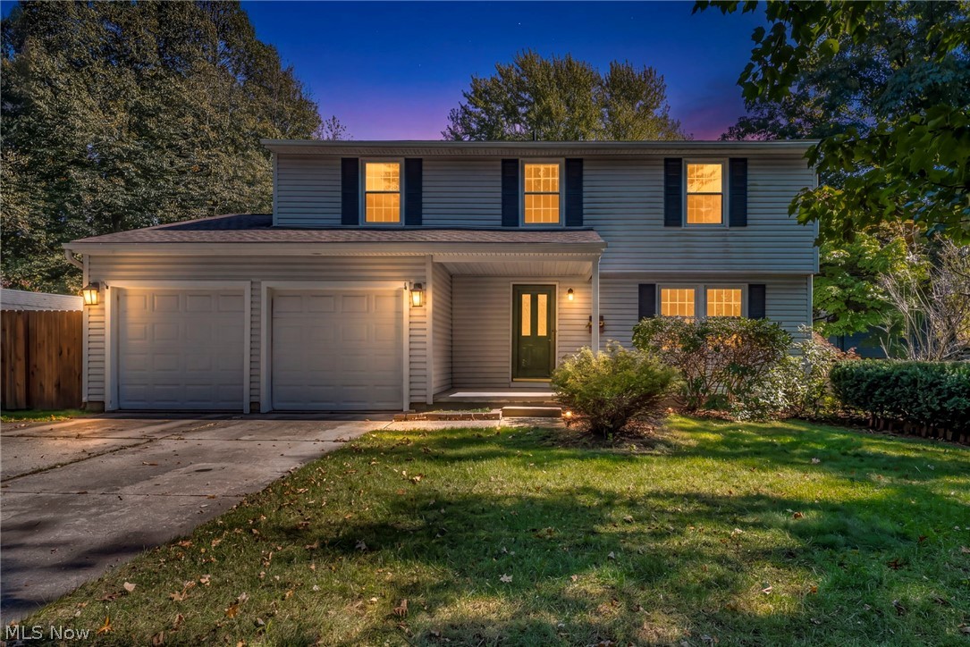 170 Prentiss Street Munroe Falls OH 44262