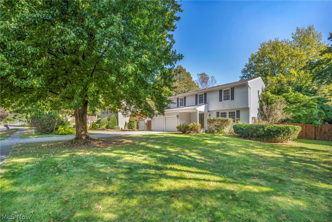 170 Prentiss Street Munroe Falls OH 44262