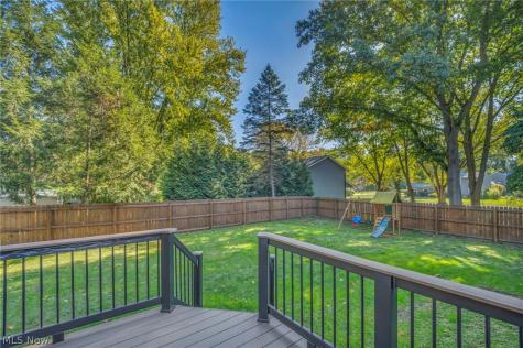 170 Prentiss Street Munroe Falls OH 44262