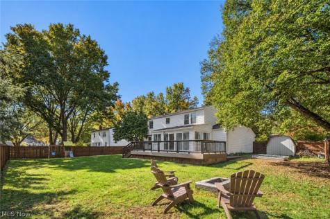 170 Prentiss Street Munroe Falls OH 44262
