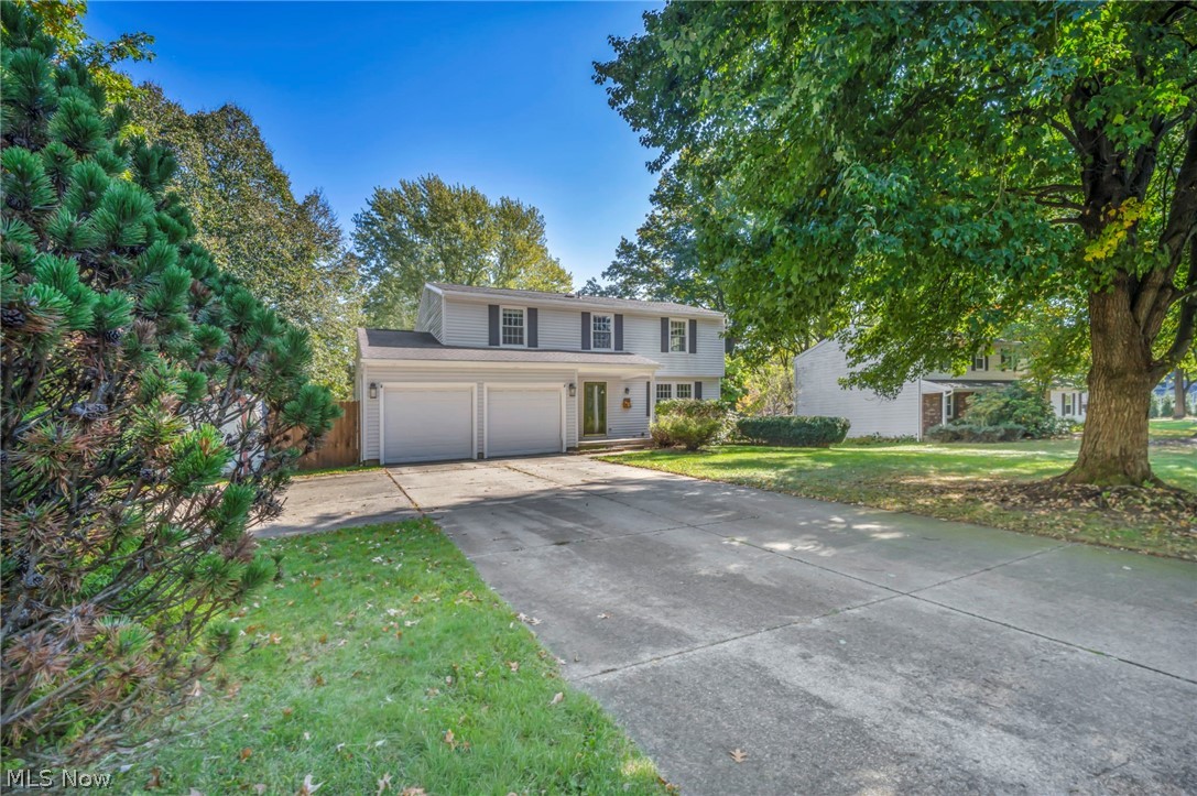 170 Prentiss Street Munroe Falls OH 44262