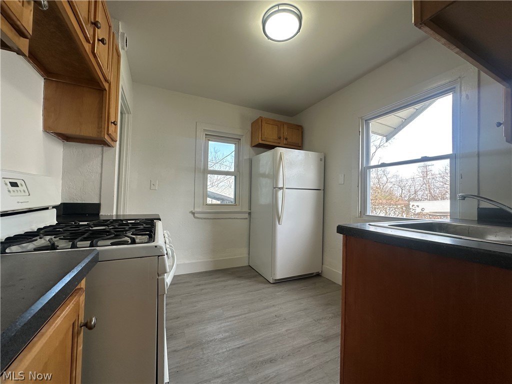 5040 E 88th Street Garfield Heights OH 44125