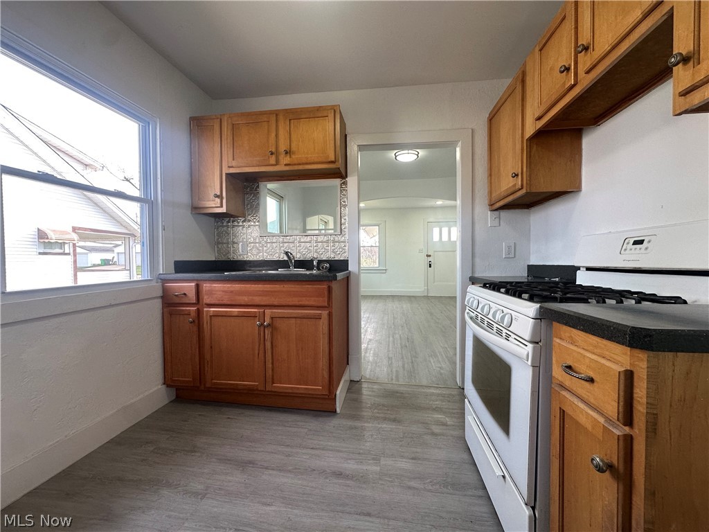 5040 E 88th Street Garfield Heights OH 44125