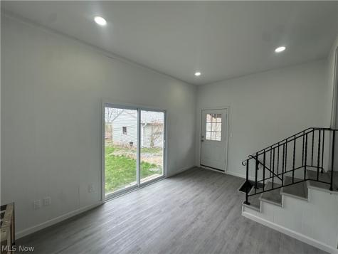 5040 E 88th Street Garfield Heights OH 44125