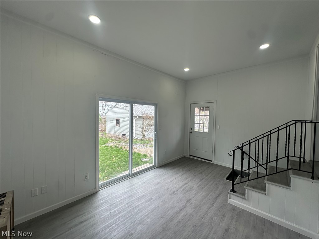 5040 E 88th Street Garfield Heights OH 44125