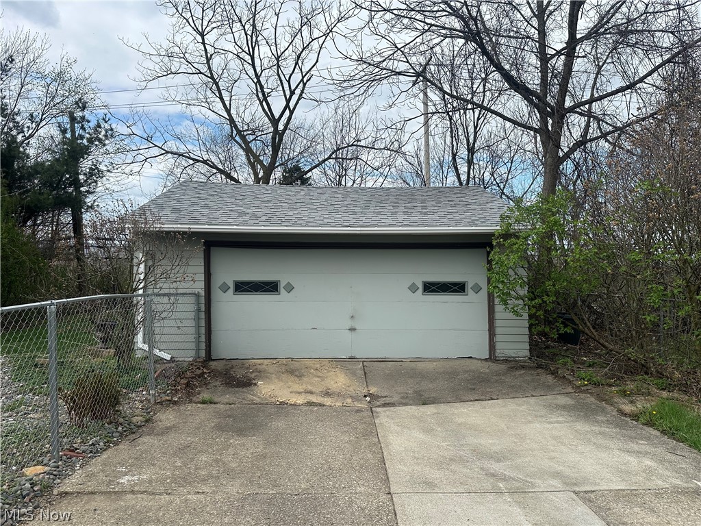 5040 E 88th Street Garfield Heights OH 44125