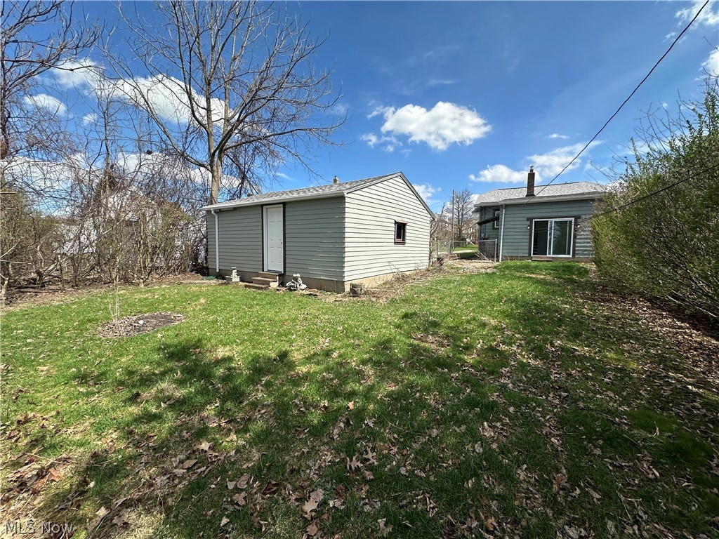 5040 E 88th Street Garfield Heights OH 44125