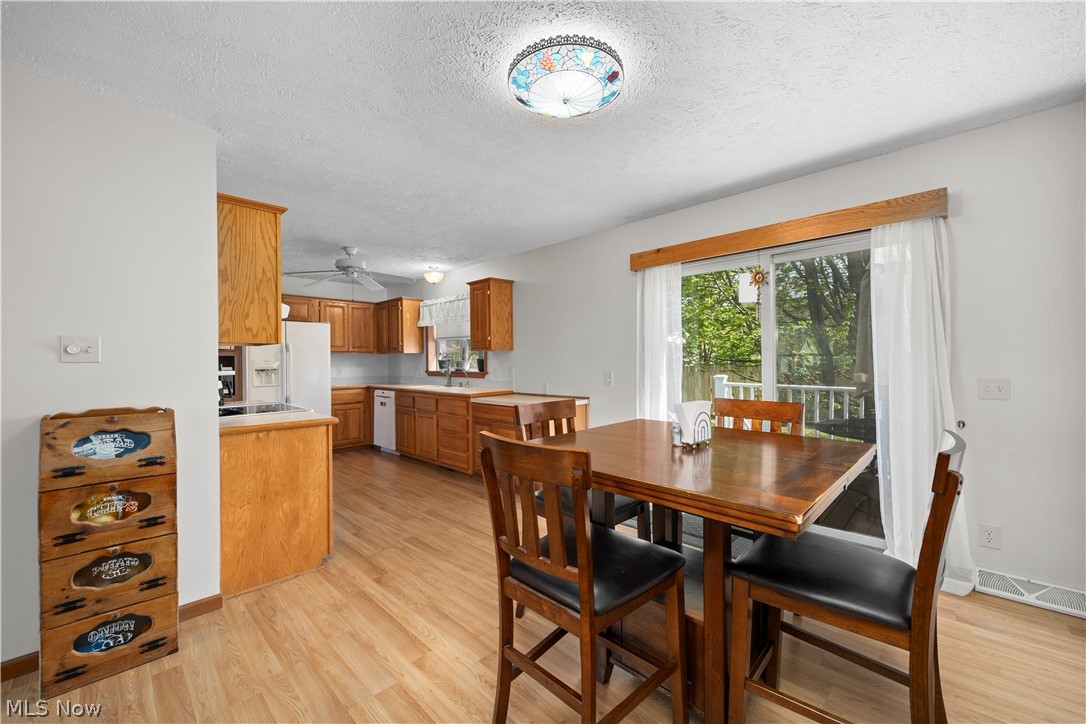 2327 Stonepath Street Lorain OH 44052