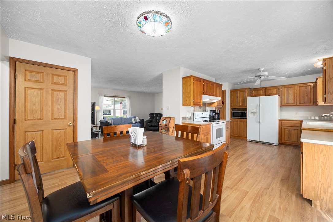 2327 Stonepath Street Lorain OH 44052