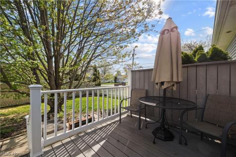 2327 Stonepath Street Lorain OH 44052