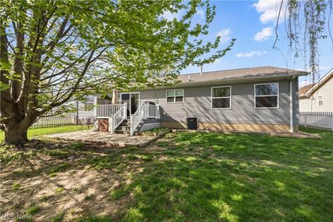 2327 Stonepath Street Lorain OH 44052