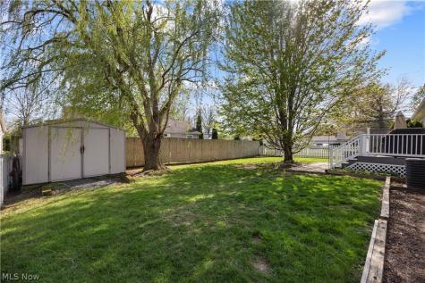 2327 Stonepath Street Lorain OH 44052