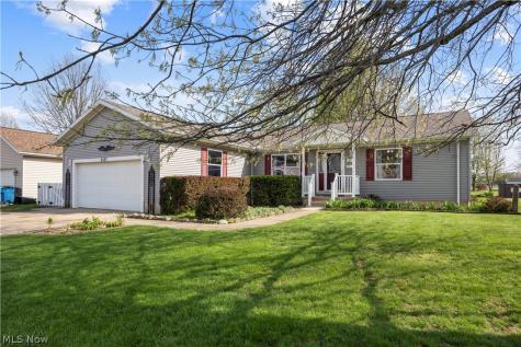 2327 Stonepath Street Lorain OH 44052