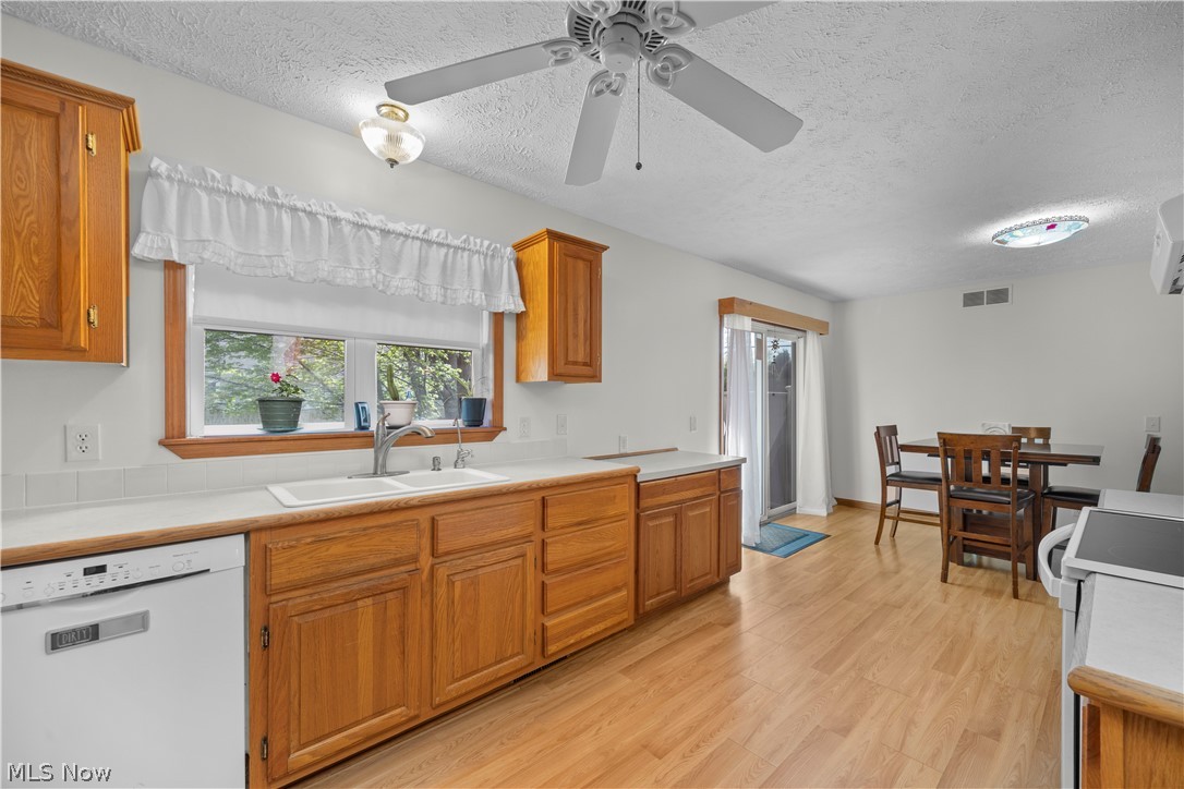 2327 Stonepath Street Lorain OH 44052