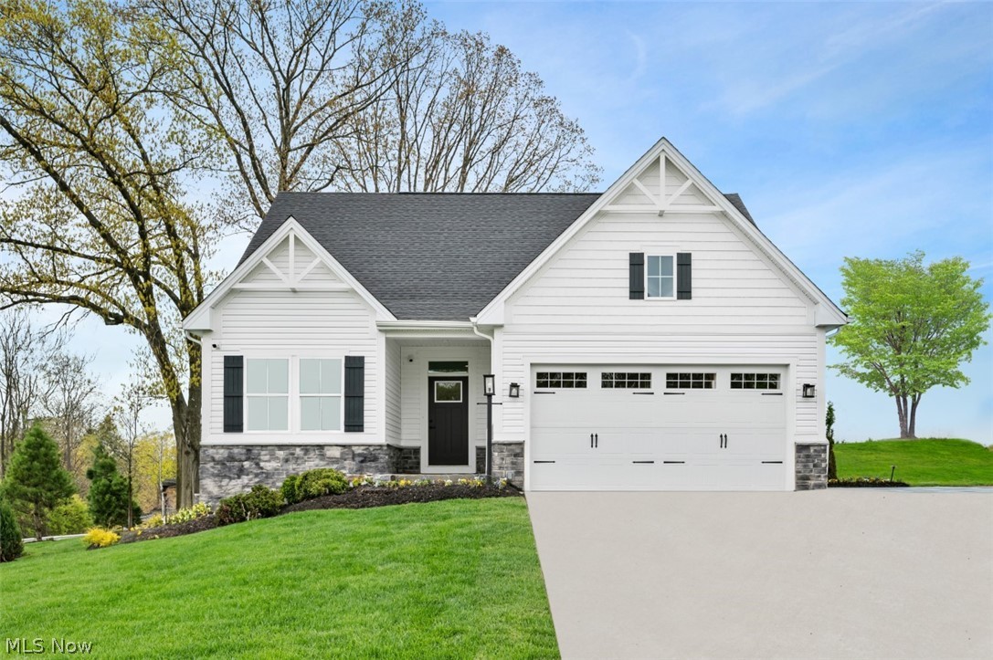 1144 Hunting Hollow Grafton OH 44044