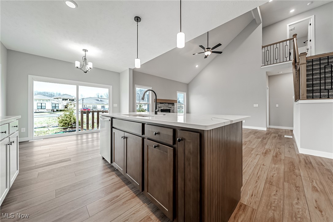 594 Iris Place Aurora OH 44202