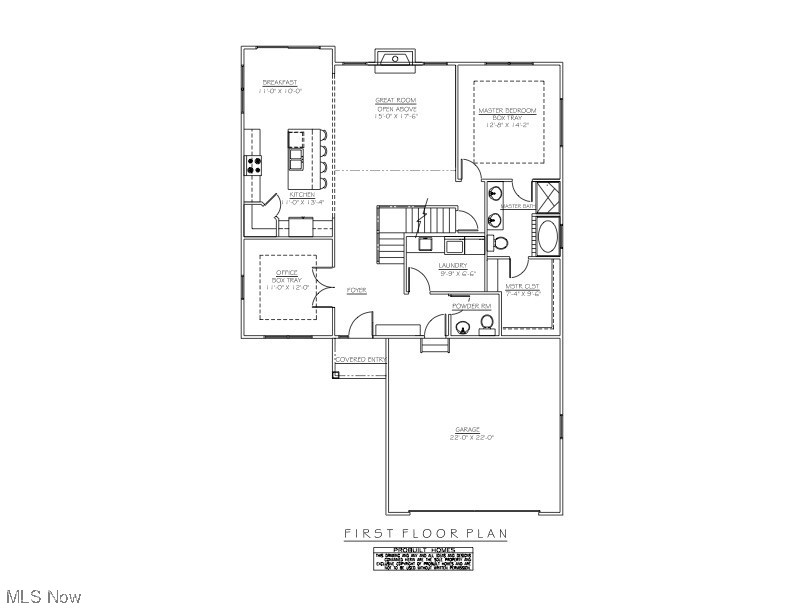 594 Iris Place Aurora OH 44202