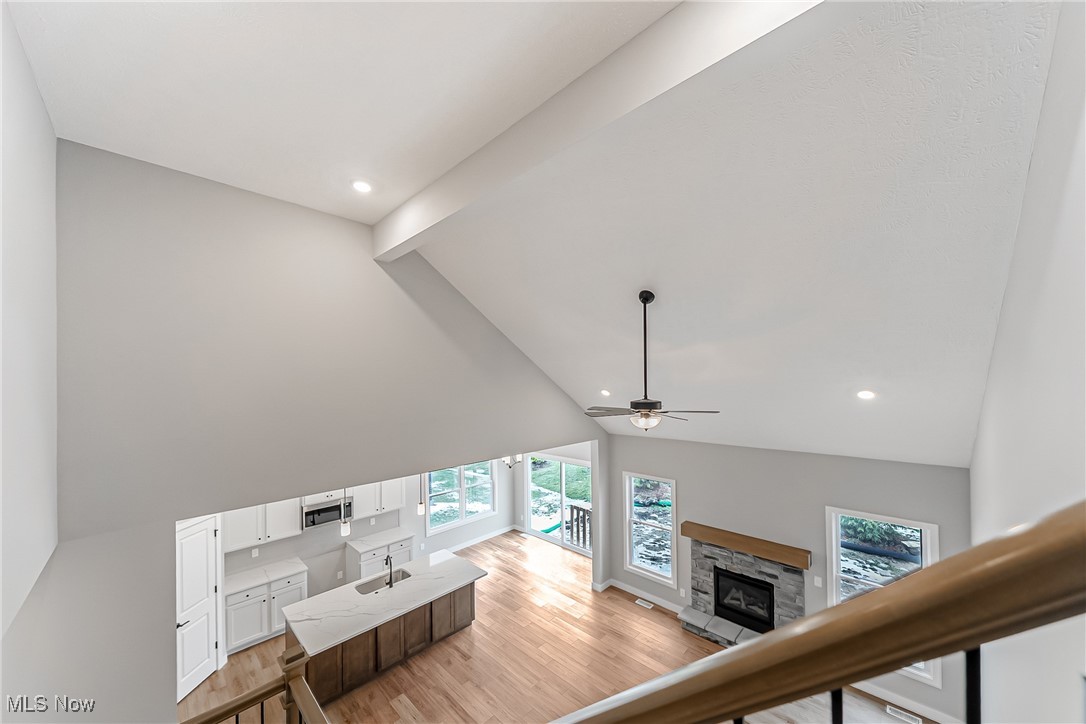 594 Iris Place Aurora OH 44202