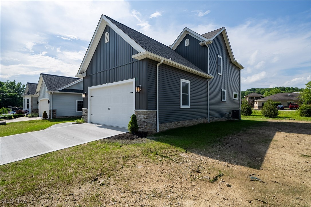 594 Iris Place Aurora OH 44202