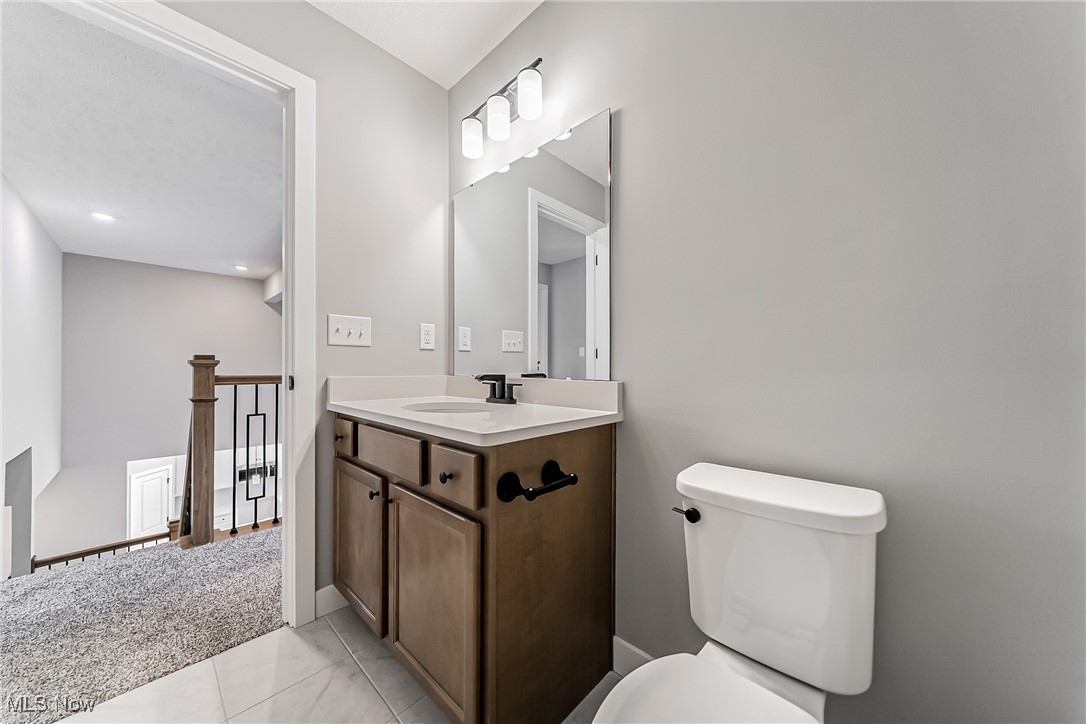 594 Iris Place Aurora OH 44202