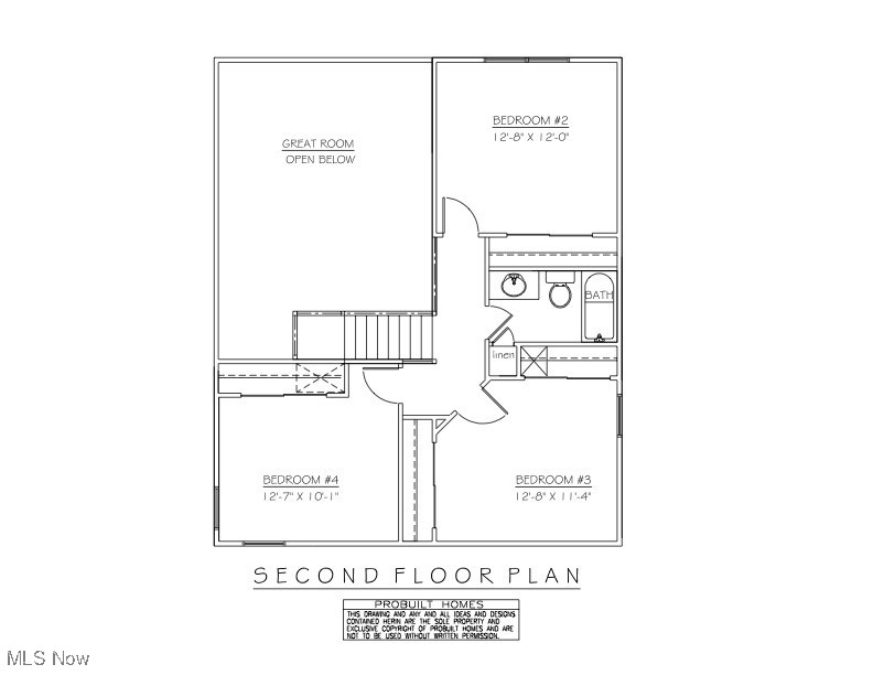 594 Iris Place Aurora OH 44202