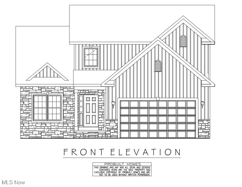 594 Iris Place Aurora OH 44202