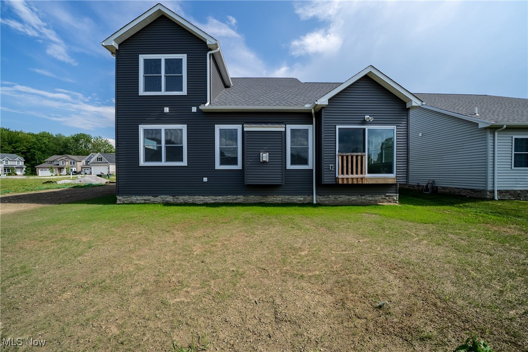 594 Iris Place Aurora OH 44202