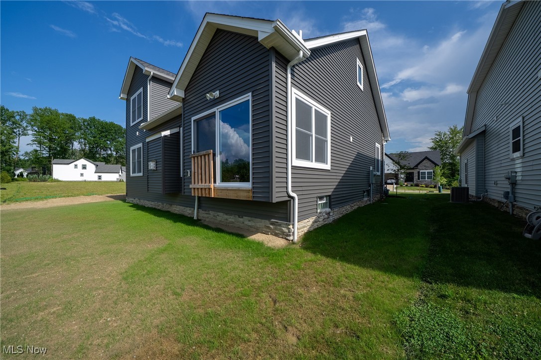 594 Iris Place Aurora OH 44202