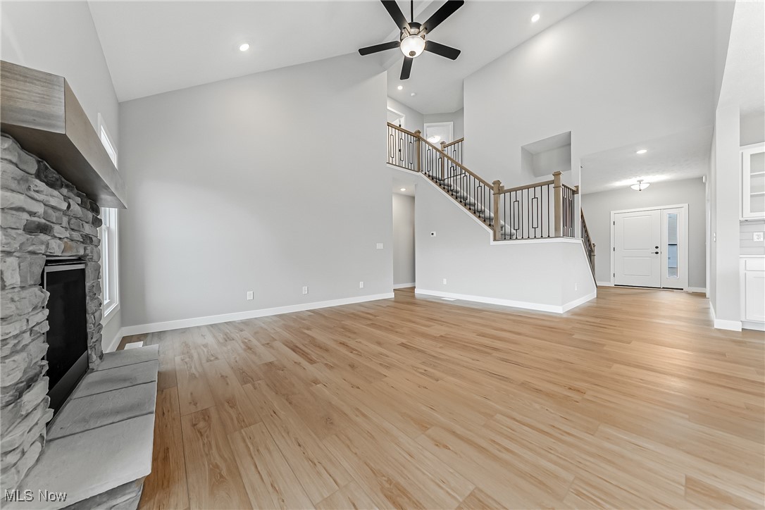 594 Iris Place Aurora OH 44202