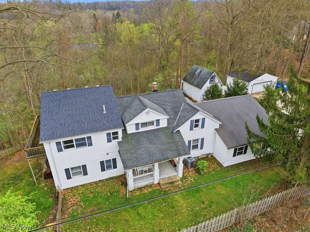 7981 Kinsman Road Novelty OH 44072