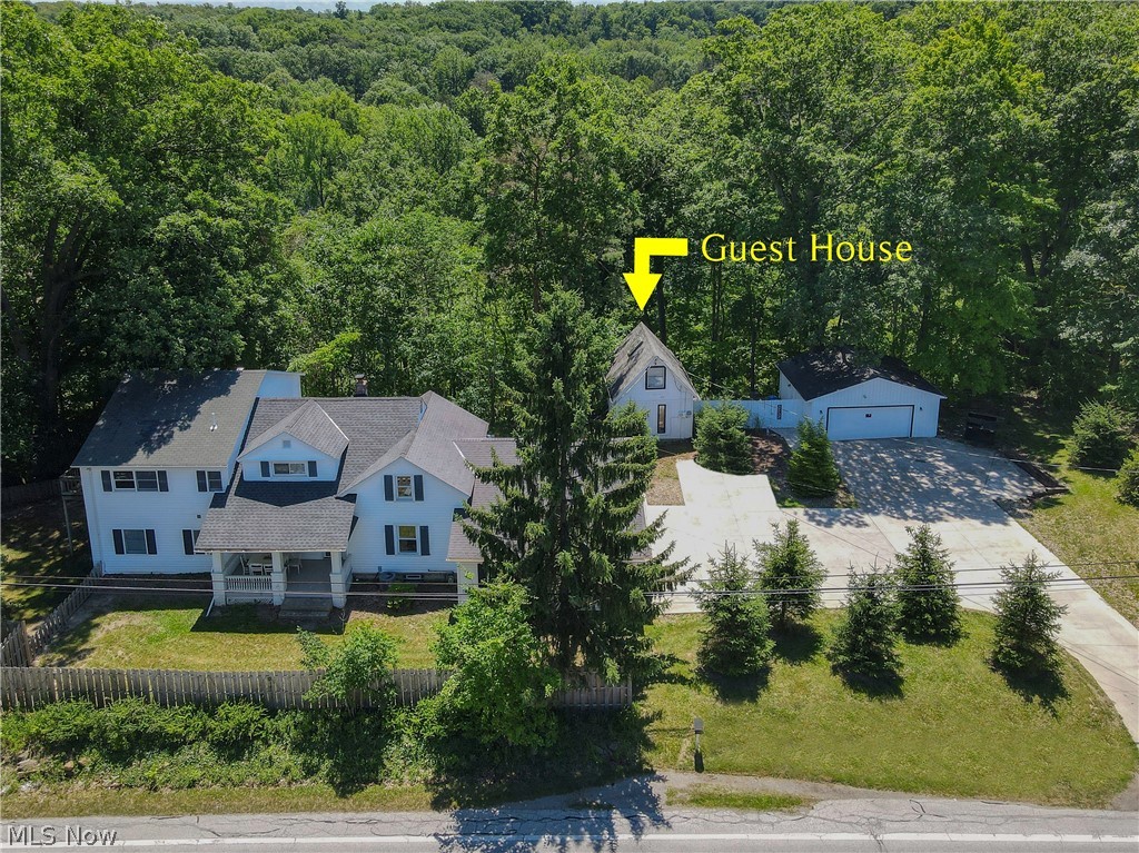 7981 Kinsman Road Novelty OH 44072