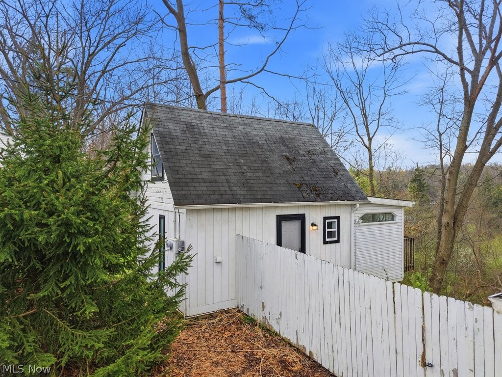 7981 Kinsman Road Novelty OH 44072