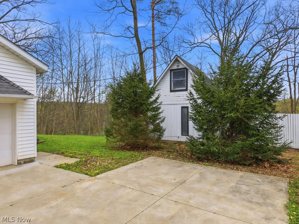7981 Kinsman Road Novelty OH 44072