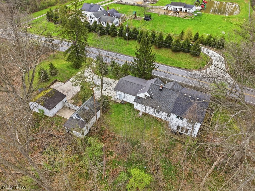 7981 Kinsman Road Novelty OH 44072