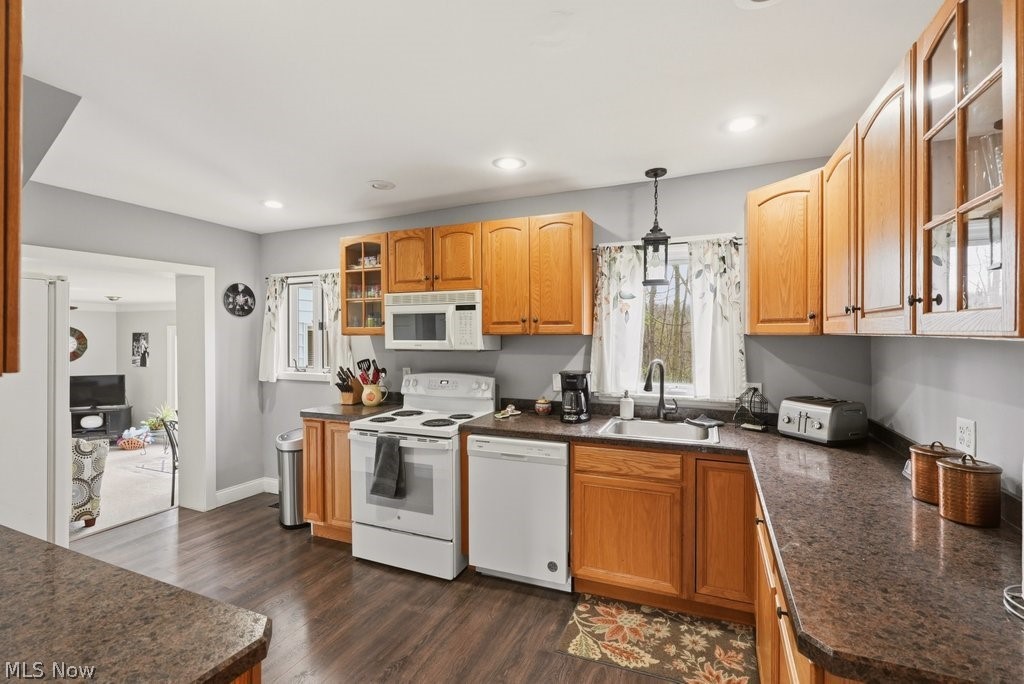 7981 Kinsman Road Novelty OH 44072